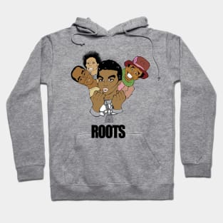 ROOTS Hoodie